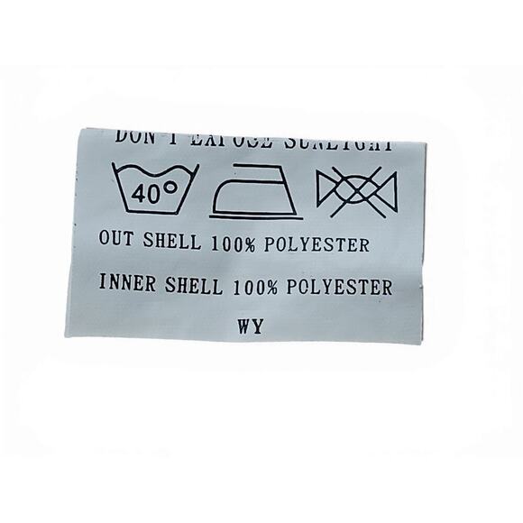 Revelry Champagne Satin Slip Maxi Dress Gown Cowl Neck Side Slit Size 12 Party - Picture 15 of 15